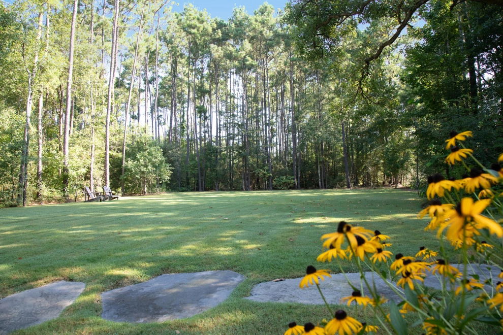 Jones Residence by Terralab | Landscape Architects, LLC - Photo 4