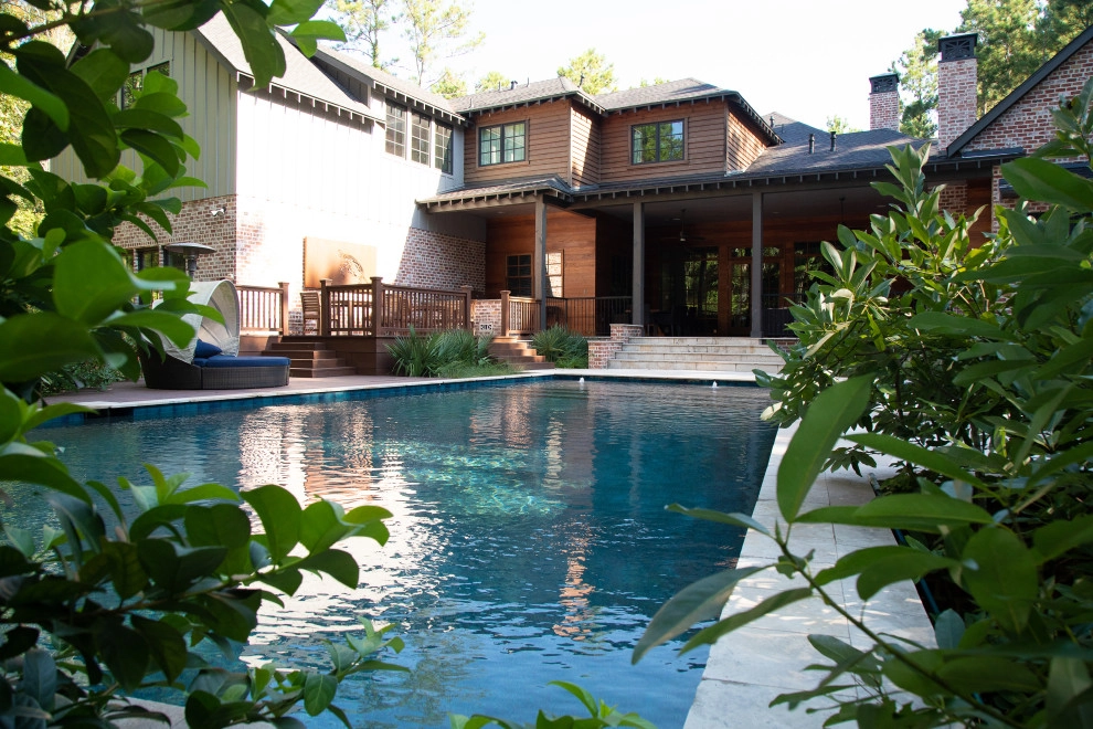 Jones Residence by Terralab | Landscape Architects, LLC - Photo 3