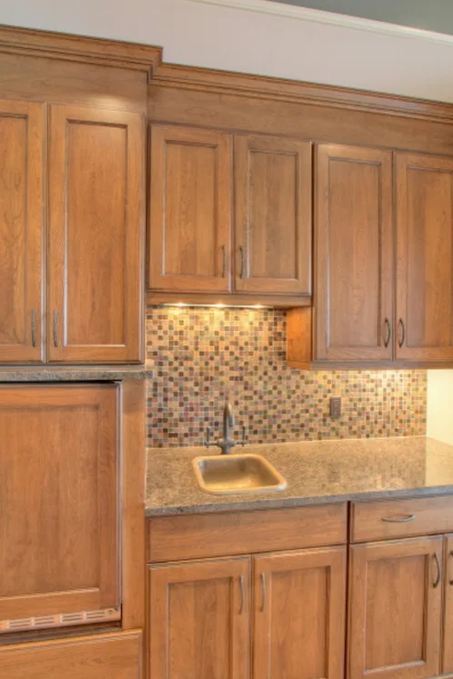 Fairway Court - Tailored Golf Course Residence by Bunting Construction Co. - Photo 16