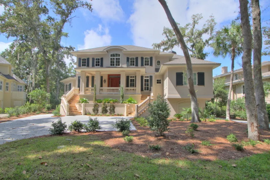Fairway Court - Tailored Golf Course Residence by Bunting Construction Co. - Photo 14