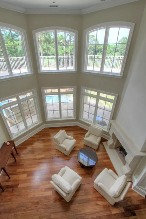 Fairway Court - Tailored Golf Course Residence by Bunting Construction Co. - Photo 11