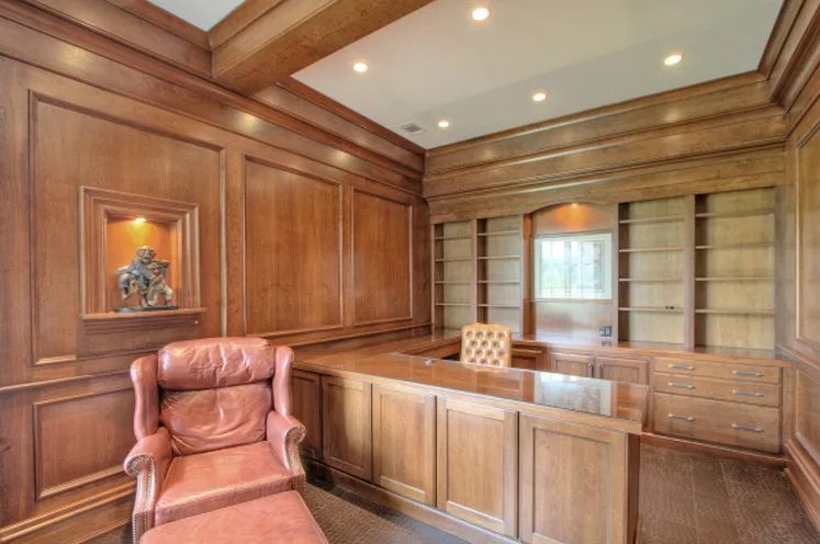 Fairway Court - Tailored Golf Course Residence by Bunting Construction Co. - Photo 19