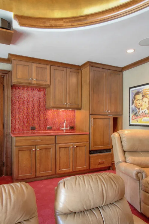 Fairway Court - Tailored Golf Course Residence by Bunting Construction Co. - Photo 22