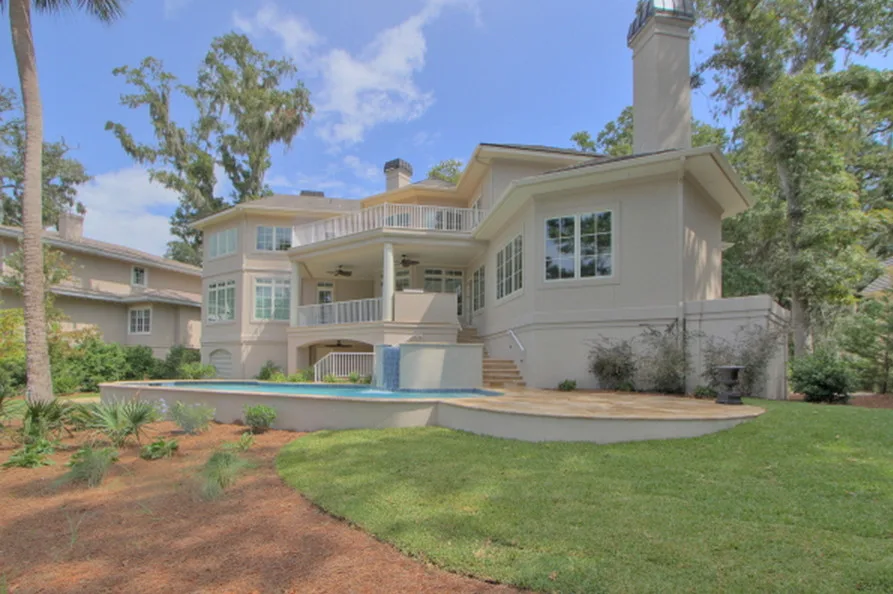 Fairway Court - Tailored Golf Course Residence by Bunting Construction Co. - Photo 12