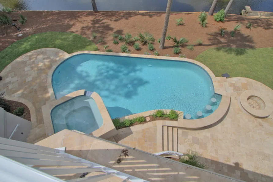 Fairway Court - Tailored Golf Course Residence by Bunting Construction Co. - Photo 3