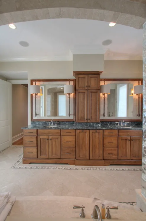 Fairway Court - Tailored Golf Course Residence by Bunting Construction Co. - Photo 7