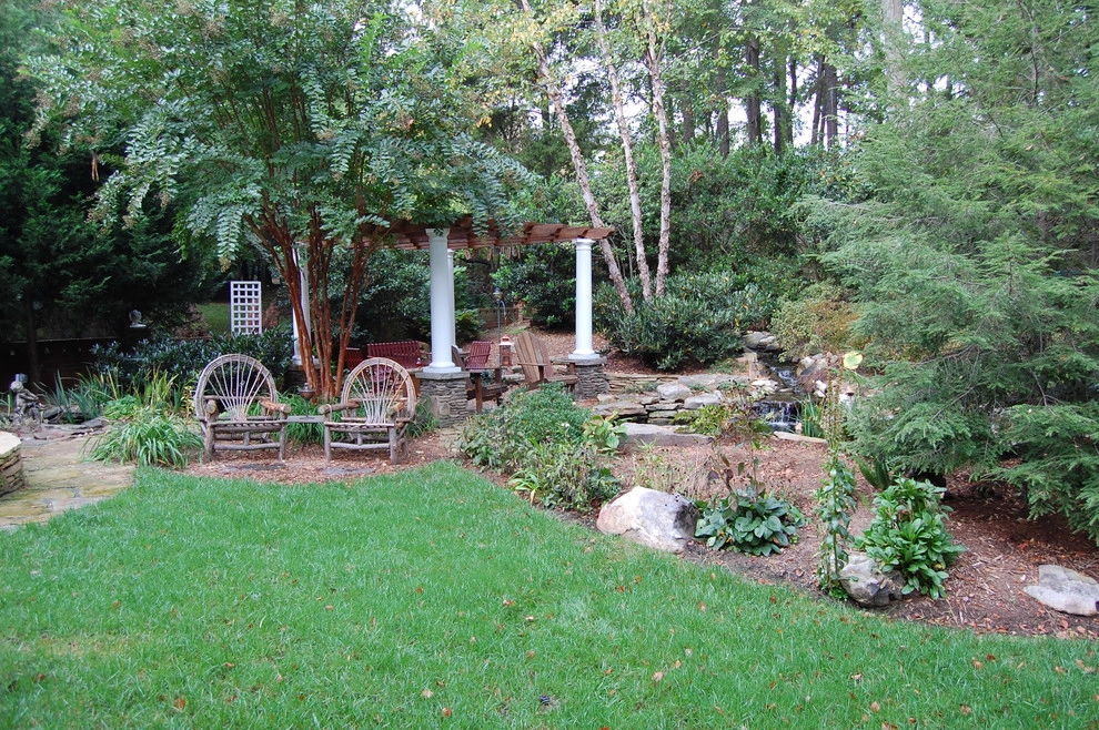 Pineville by Terranova Landscapes & Designs Inc. - Photo 2