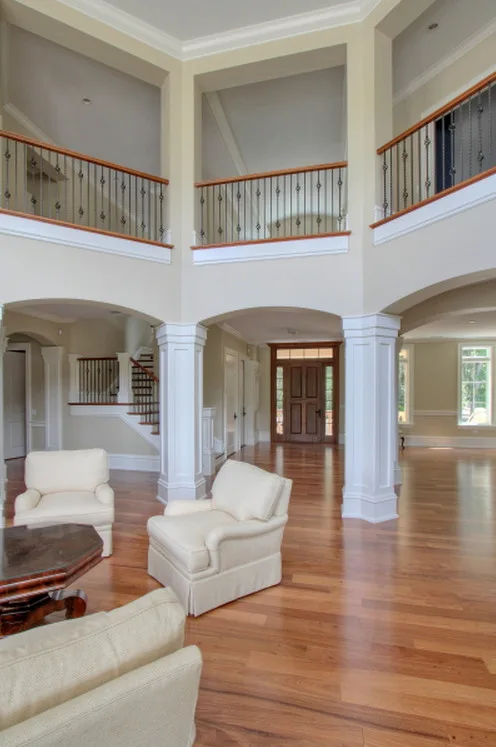 Fairway Court - Tailored Golf Course Residence by Bunting Construction Co. - Photo 8