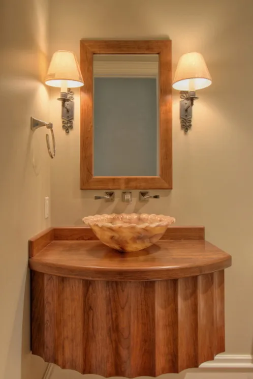 Fairway Court - Tailored Golf Course Residence by Bunting Construction Co. - Photo 4