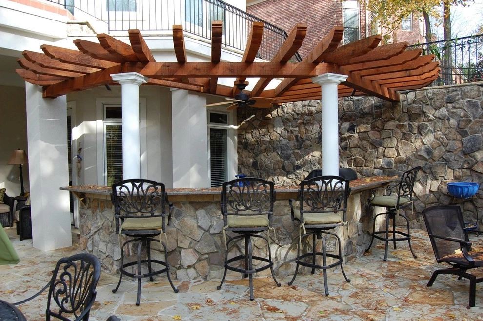 Terra Nova Outdoor Living by Terranova Landscapes & Designs Inc. - Photo 15