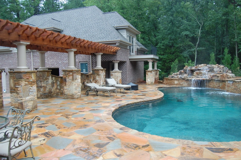 Terra Nova Outdoor Living by Terranova Landscapes & Designs Inc. - Photo 29