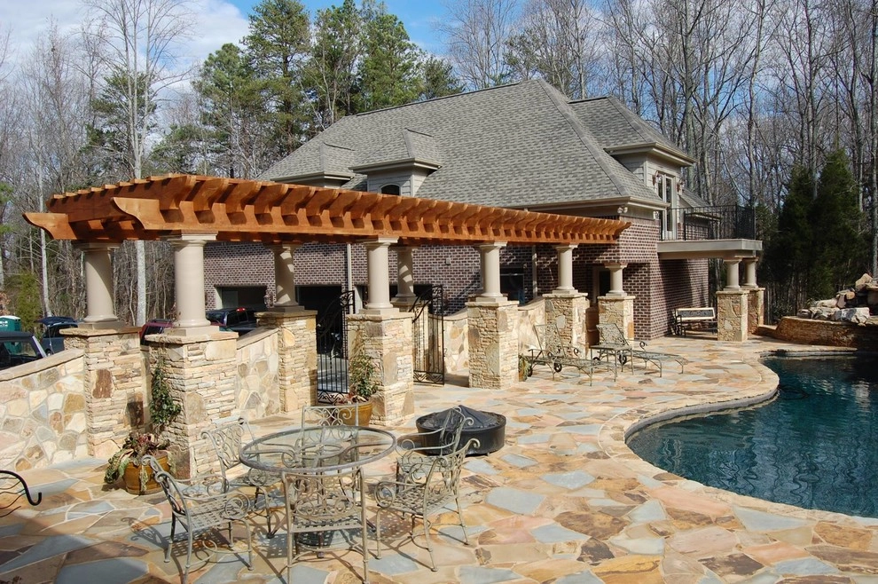 Terra Nova Outdoor Living by Terranova Landscapes & Designs Inc. - Photo 23
