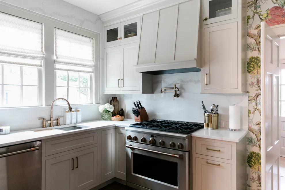 Culinary Pathway by TJH Construction Company, LLC - Photo 74