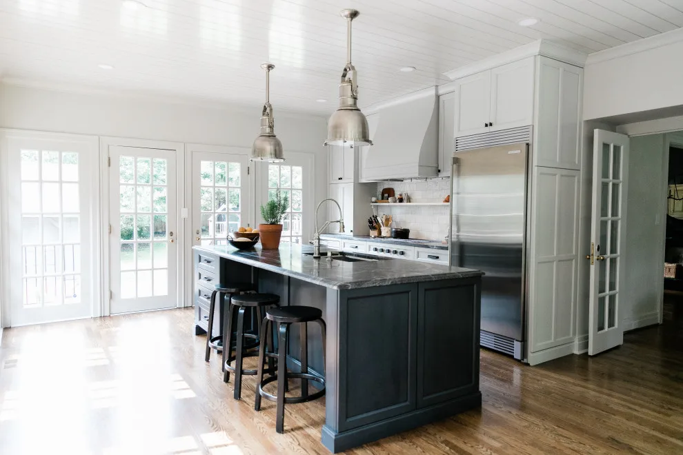 Culinary Pathway by TJH Construction Company, LLC - Photo 51