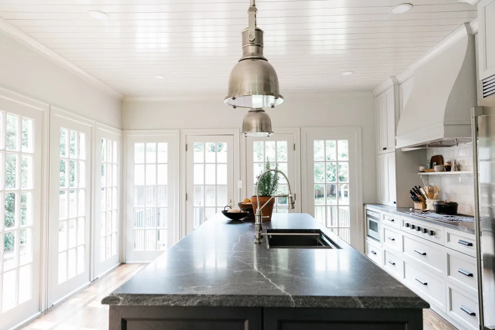 Culinary Pathway by TJH Construction Company, LLC - Photo 41