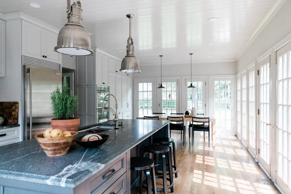 Culinary Pathway by TJH Construction Company, LLC - Photo 84