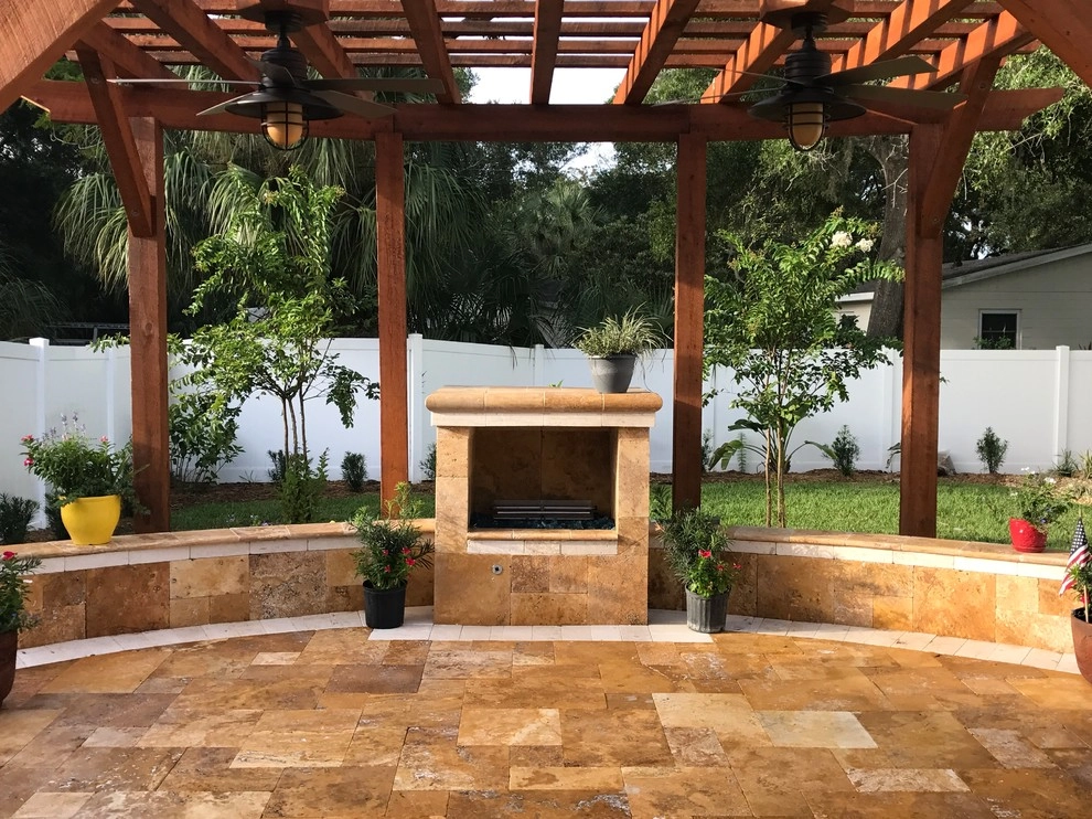 Arbor by Terranova Landscapes & Designs Inc. - Photo 4