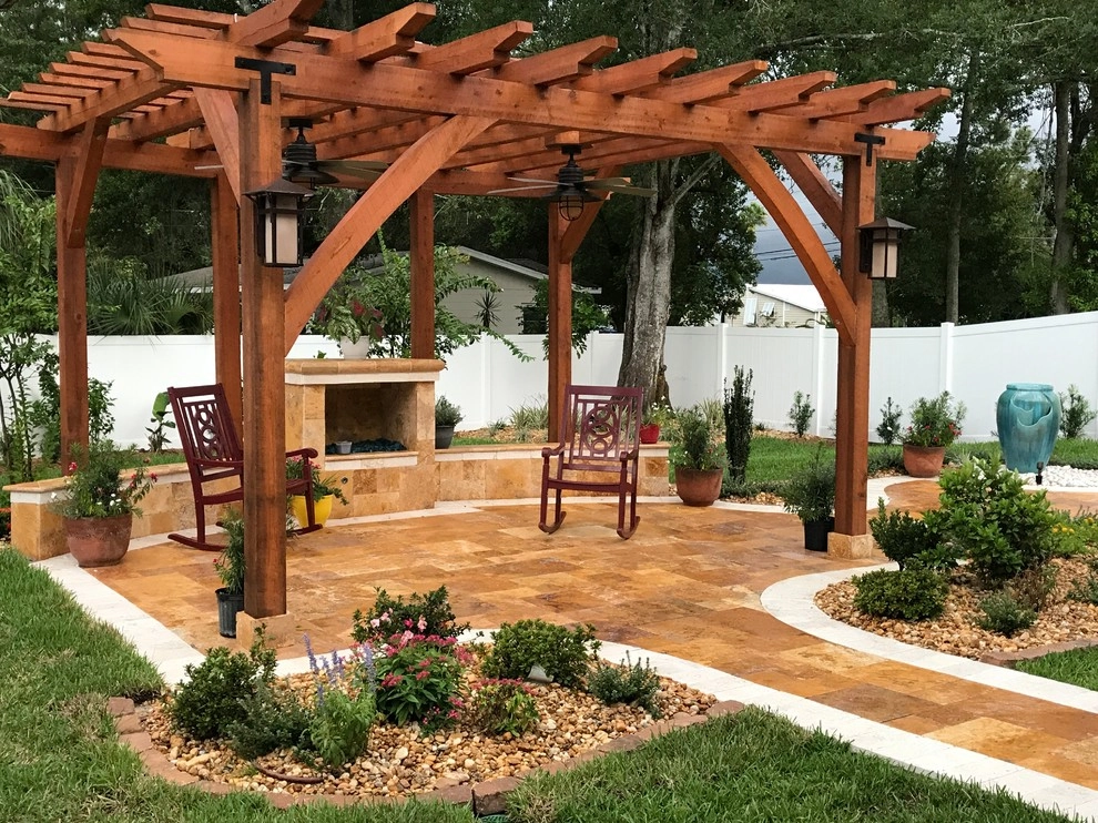 Arbor by Terranova Landscapes & Designs Inc. - Photo 7
