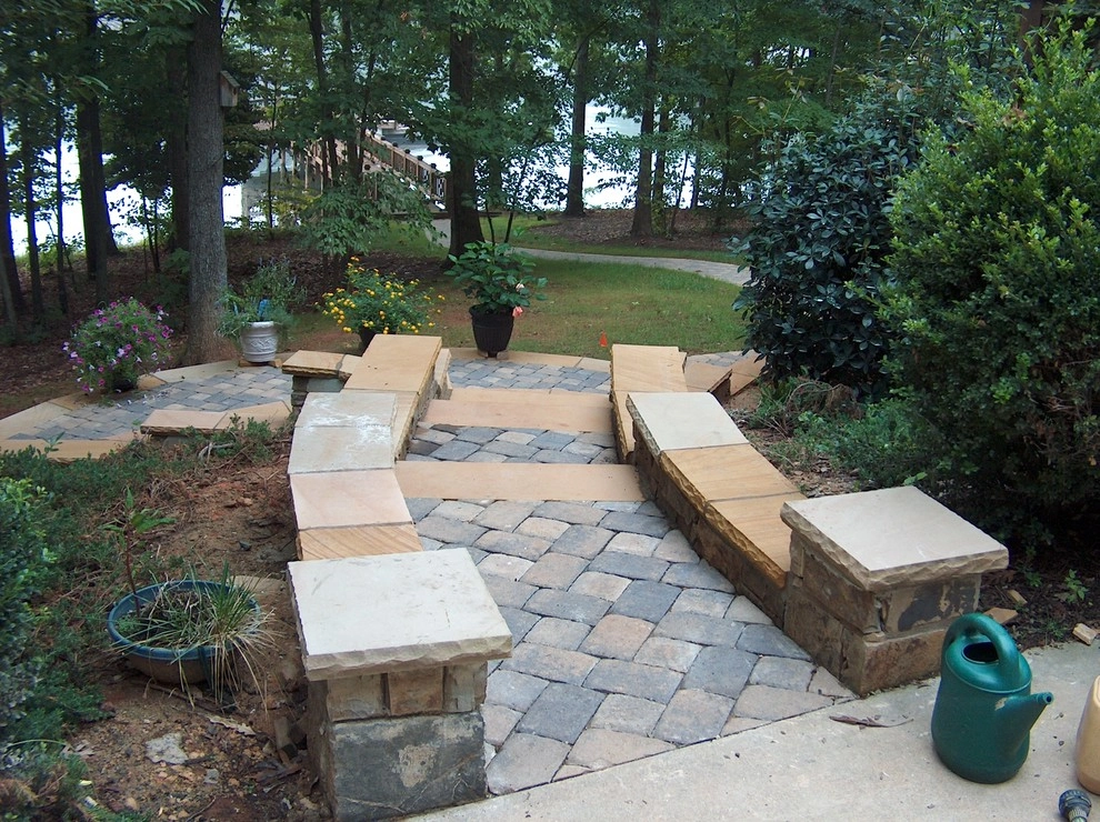 Terranova Landscapes & Designs Inc. - Photo 11