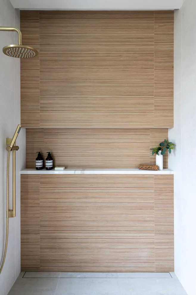 Bathroom Renovation on Fairwood Lane by Dustin Reed Construction - Photo 5