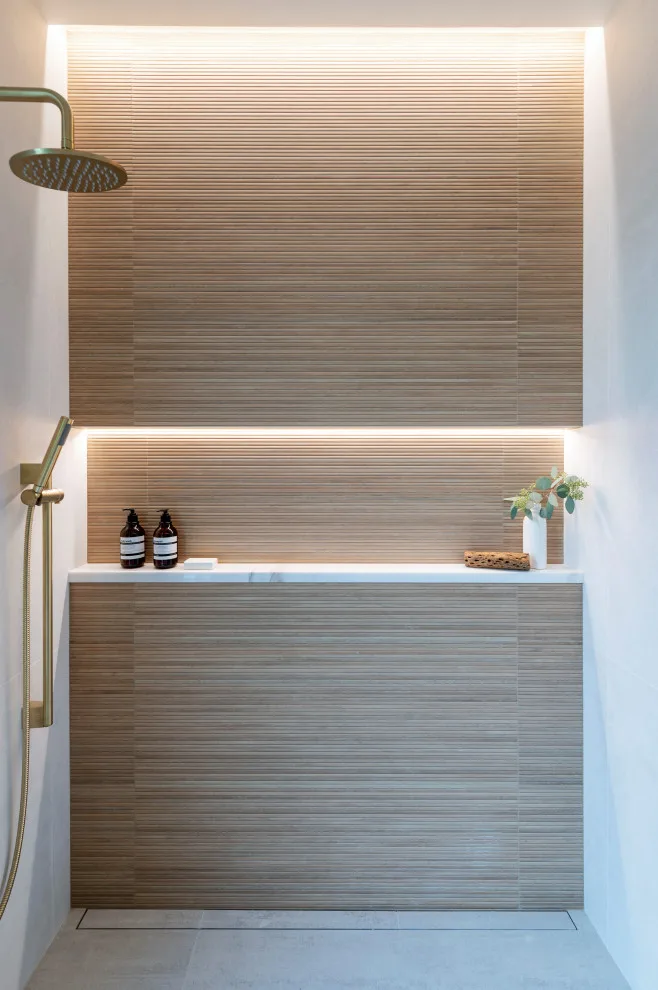 Bathroom Renovation on Fairwood Lane by Dustin Reed Construction - Photo 7