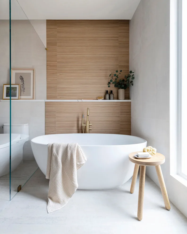 Bathroom Renovation on Fairwood Lane by Dustin Reed Construction - Photo 4