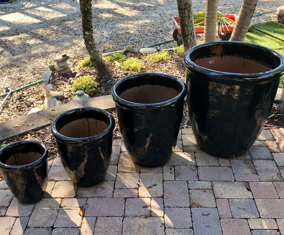 Pottery by Terranova Landscapes & Designs Inc. - Photo 5