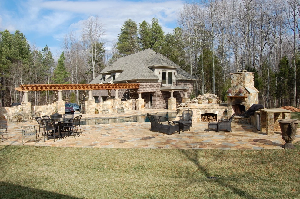 Mooresville by Terranova Landscapes & Designs Inc. - Photo 9