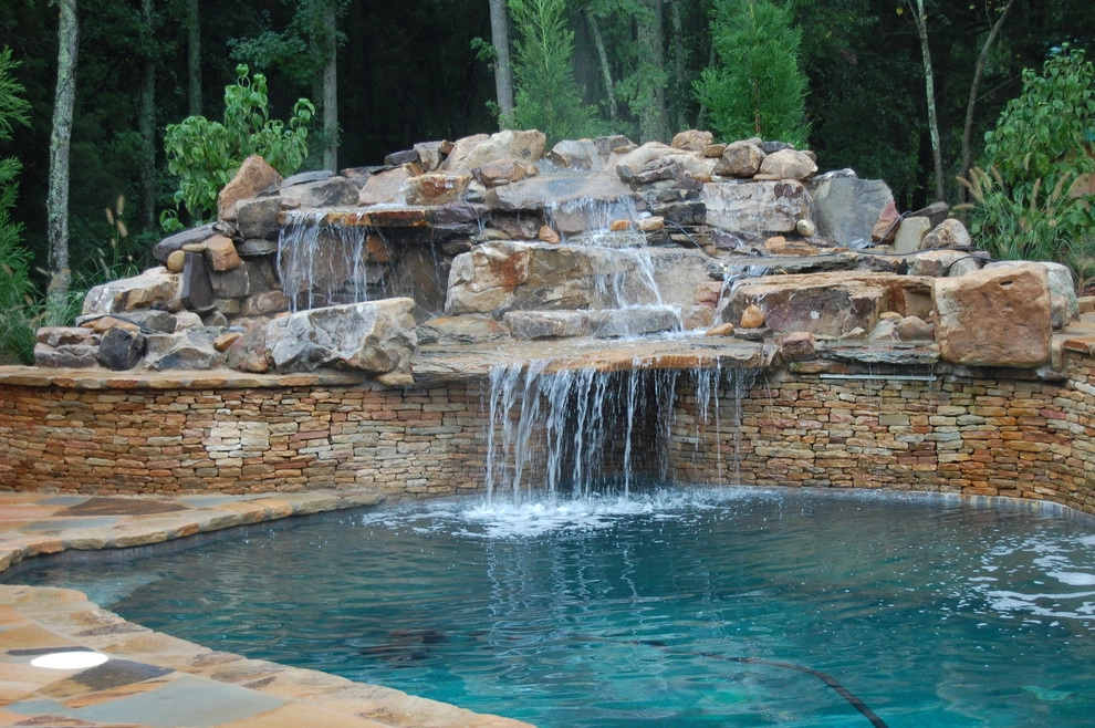 Mooresville by Terranova Landscapes & Designs Inc. - Photo 5