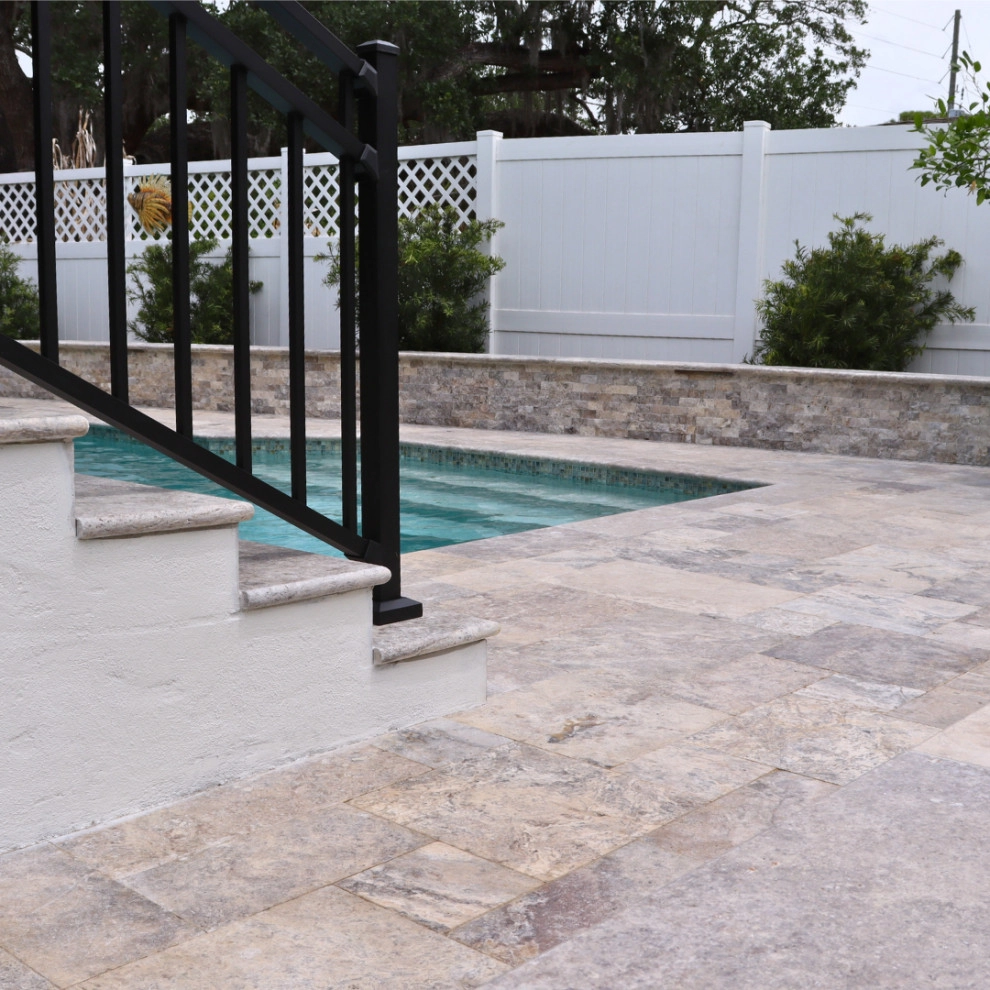 Drushal Backyard Remodel by Terranova Landscapes & Designs Inc. - Photo 2