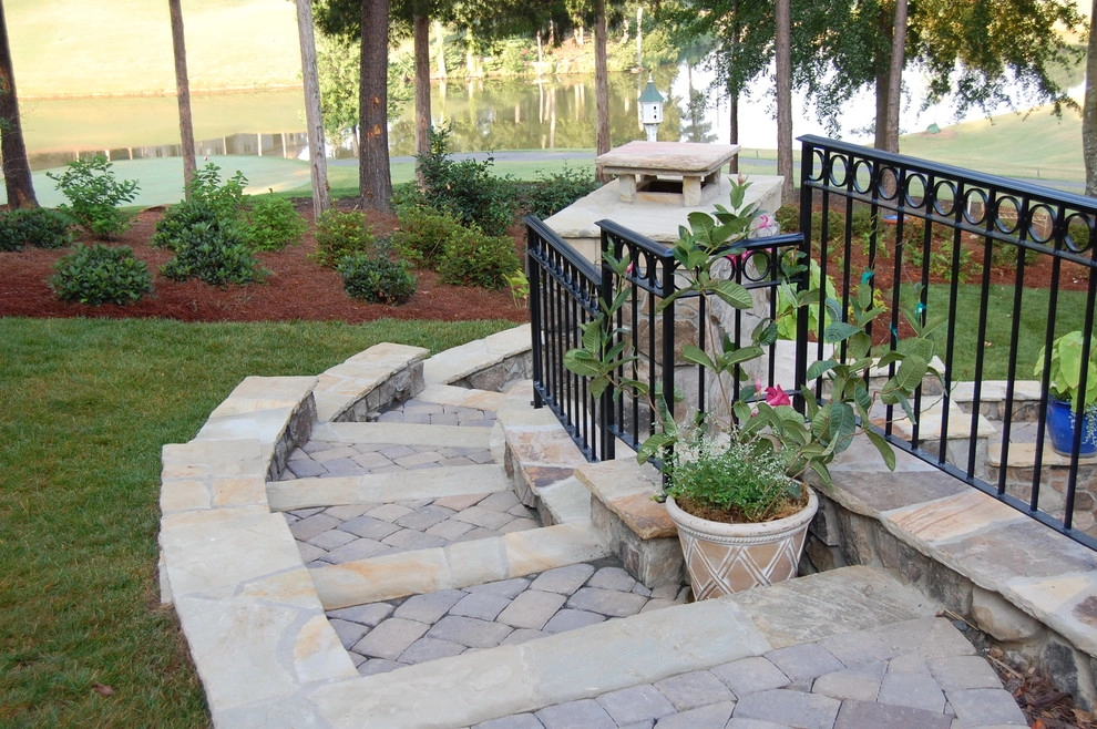 Design and Installation Gallery by Terranova Landscapes & Designs Inc. - Photo 7