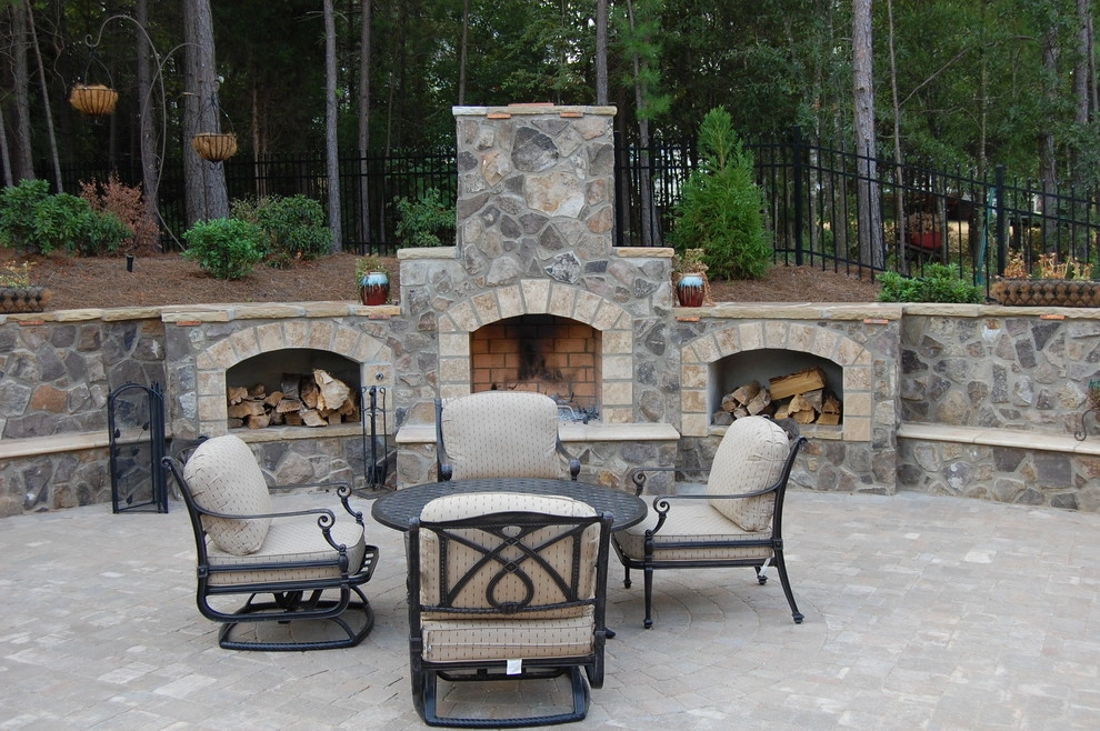 Design and Installation Gallery by Terranova Landscapes & Designs Inc. - Photo 4
