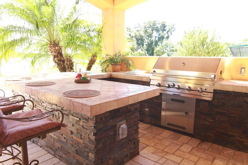 Design and Installation Gallery by Terranova Landscapes & Designs Inc. - Photo 9