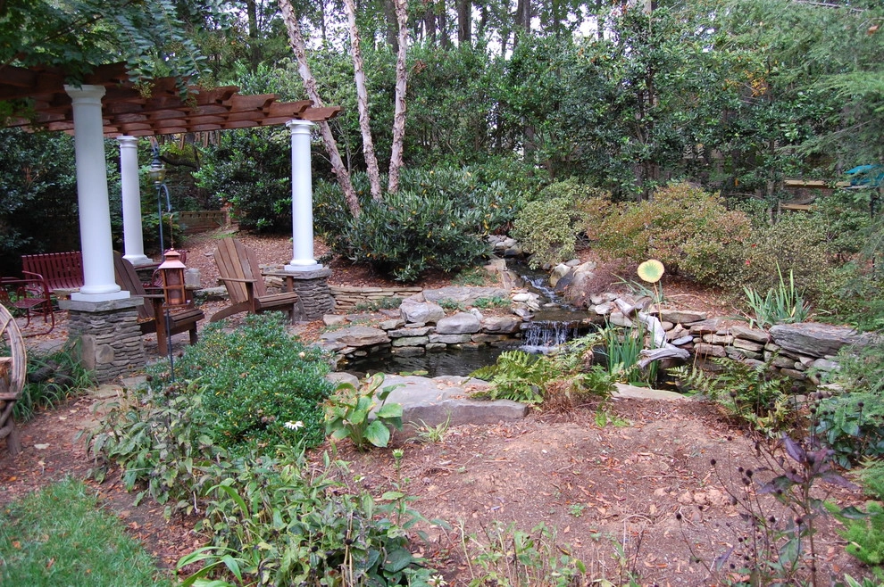 Pineville by Terranova Landscapes & Designs Inc. - Photo 8
