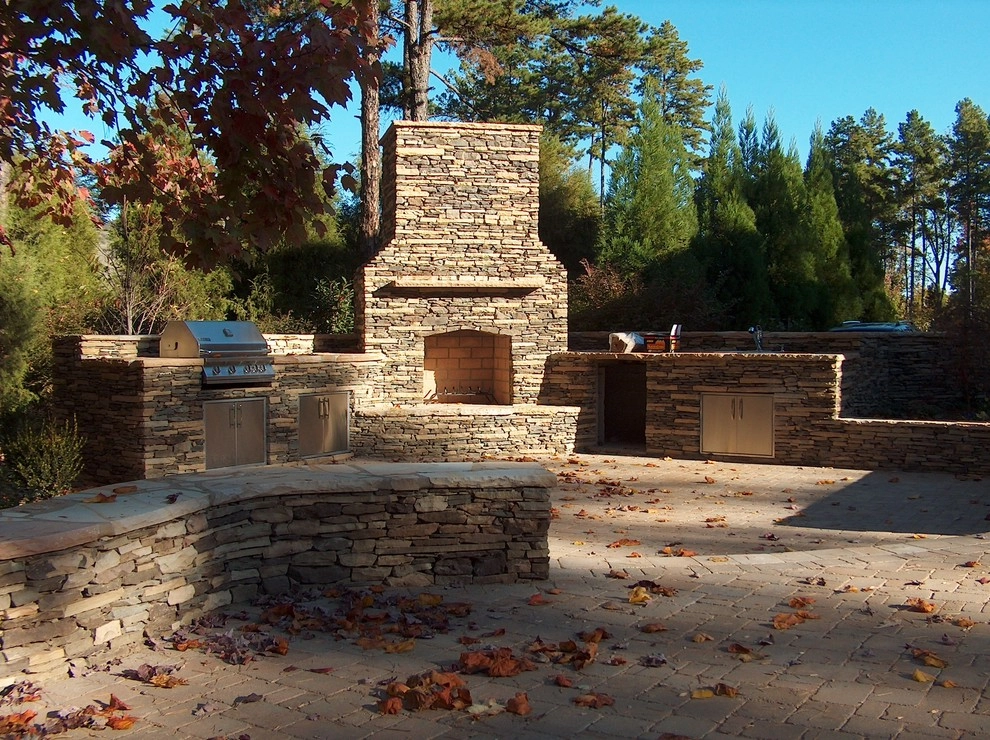 The Point by Terranova Landscapes & Designs Inc. - Photo 4