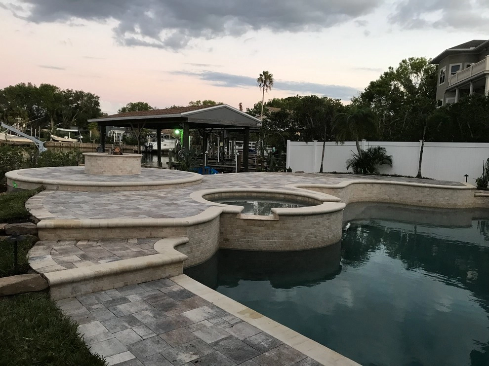 Terranova Landscapes & Designs Inc. - Photo 2