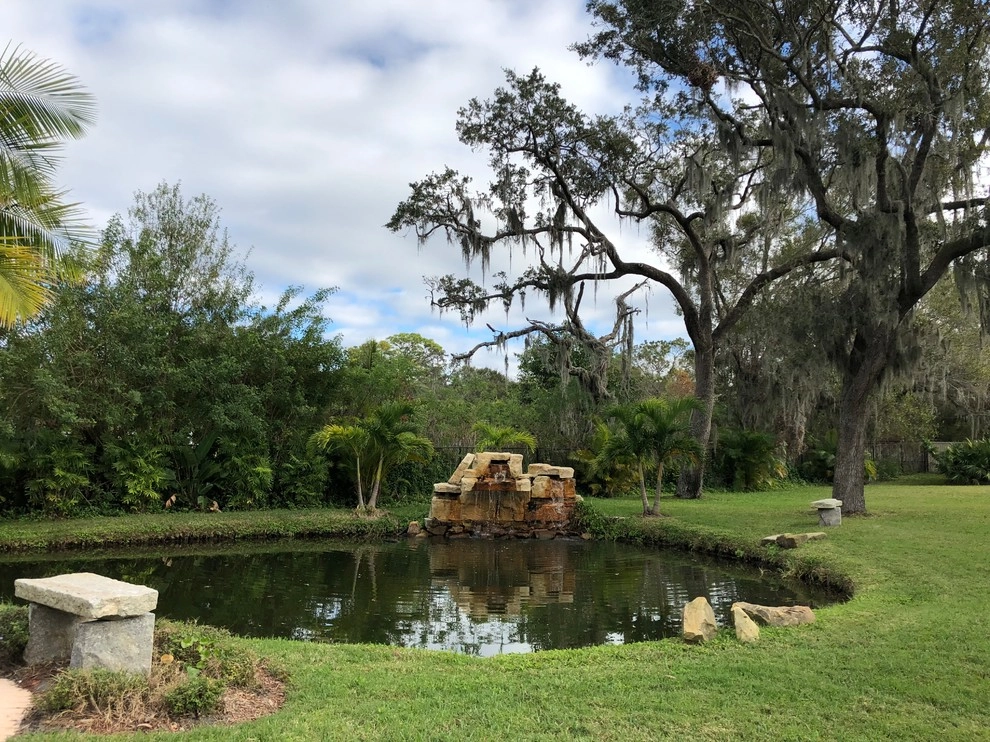 Terranova Landscapes & Designs Inc. - Photo 14