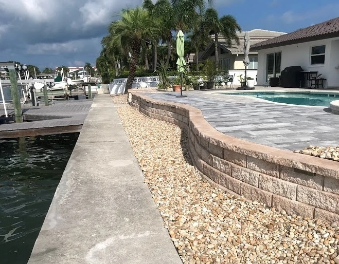 Waterfront Transformation by Terranova Landscapes & Designs Inc. - Photo 6