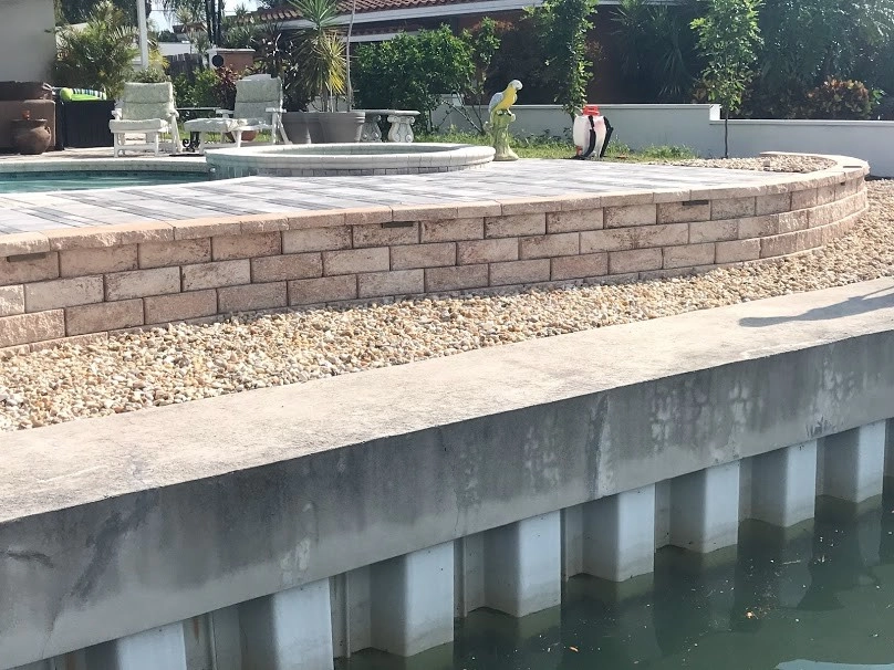 Waterfront Transformation by Terranova Landscapes & Designs Inc. - Photo 5