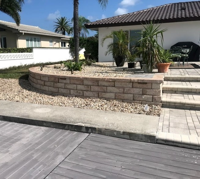 Waterfront Transformation by Terranova Landscapes & Designs Inc. - Photo 4