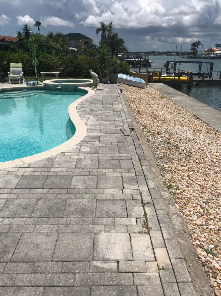 Waterfront Transformation by Terranova Landscapes & Designs Inc. - Photo 3
