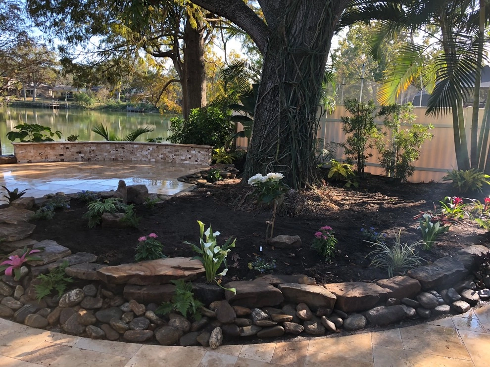Patio by Terranova Landscapes & Designs Inc. - Photo 5
