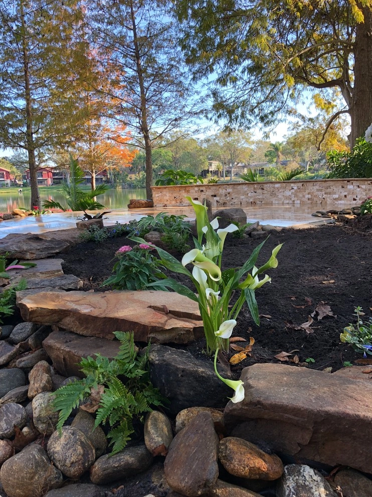 Patio by Terranova Landscapes & Designs Inc. - Photo 7