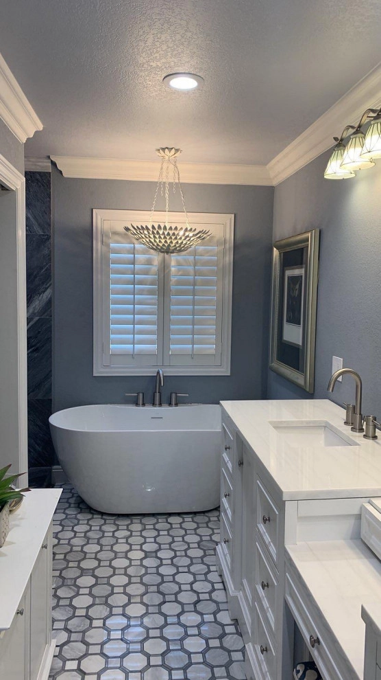 BATHROOM REMODELLING by BNC Builders INC. - Photo 2