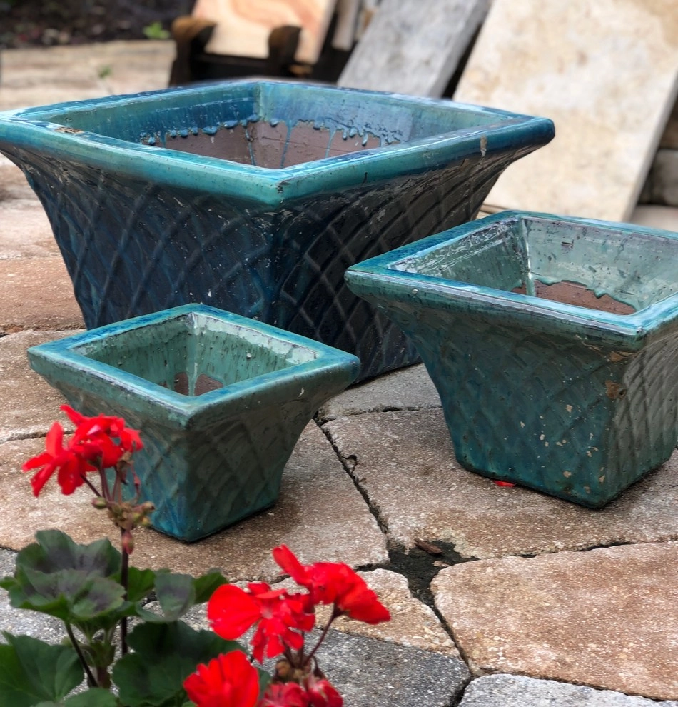 Pottery by Terranova Landscapes & Designs Inc. - Photo 2
