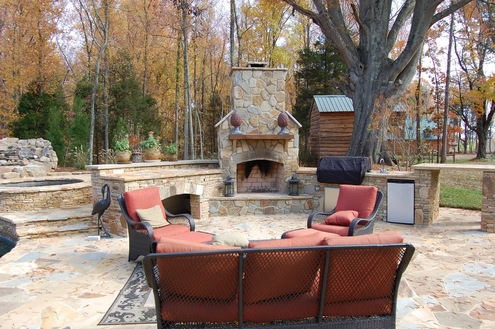 Mooresville by Terranova Landscapes & Designs Inc. - Photo 8