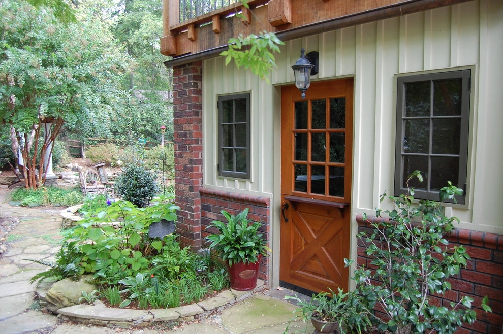 Pineville by Terranova Landscapes & Designs Inc. - Photo 5