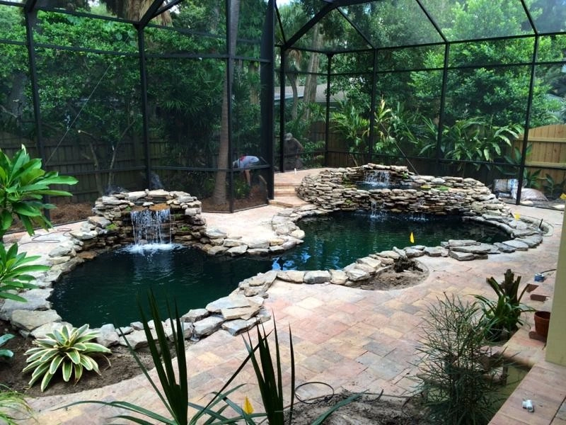 Terra Nova Outdoor Living by Terranova Landscapes & Designs Inc. - Photo 24