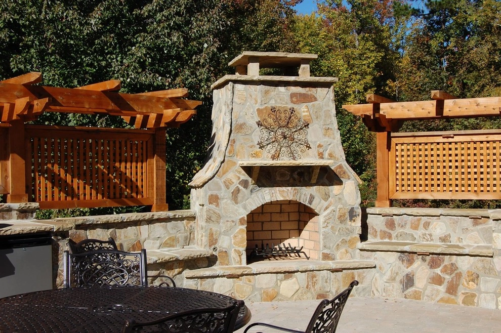 Terra Nova Outdoor Living by Terranova Landscapes & Designs Inc. - Photo 21