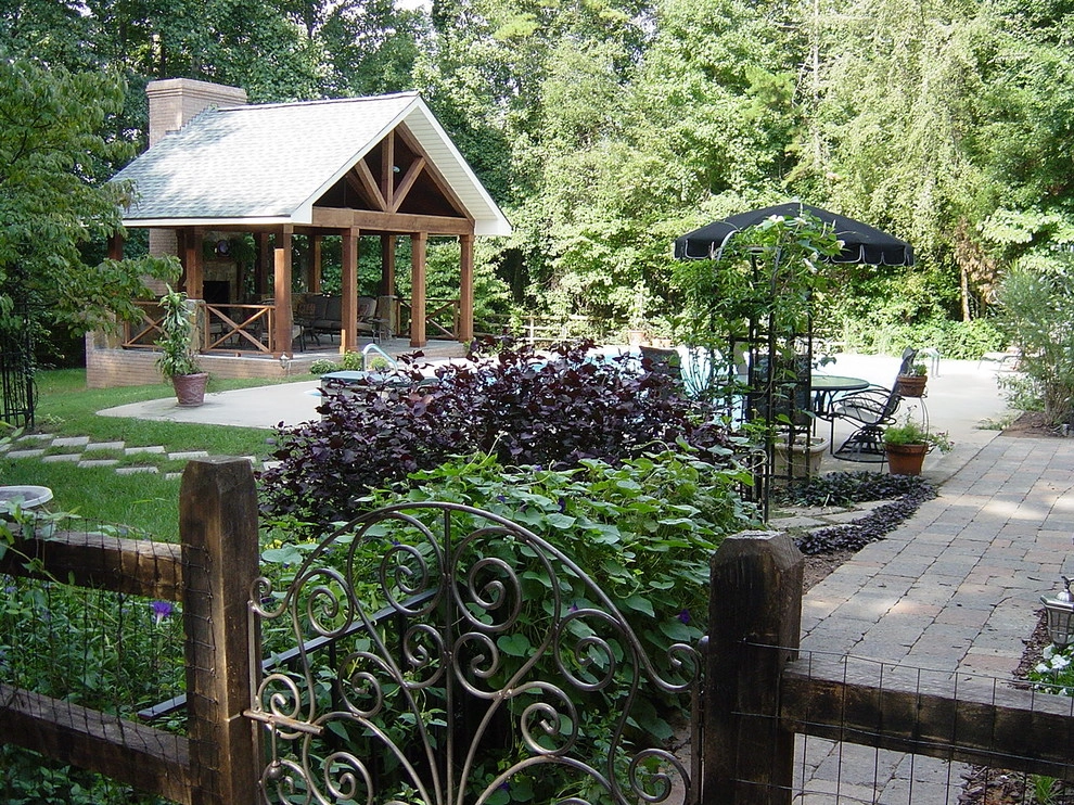 Matthews by Terranova Landscapes & Designs Inc. - Photo 9